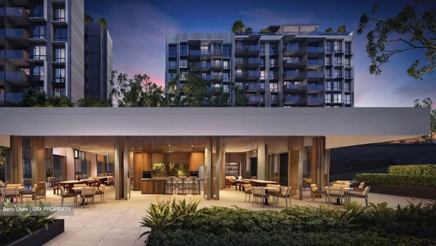 The Sen (D21), Condominium #551439291